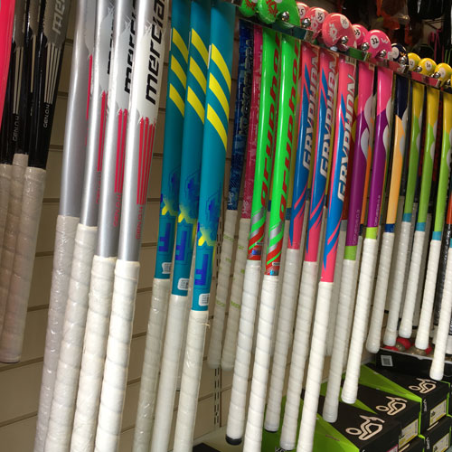 Teddington Sports Hockey Sticks