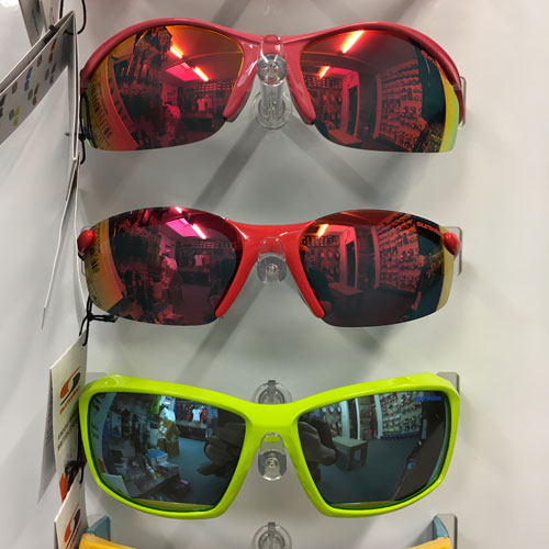 Teddington Sports Sunglasses
