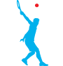 Teddington Sports Tennis Kit Teddington Sports Tennis Kit