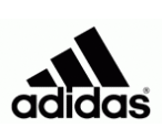 Teddington Sports stock Addidas