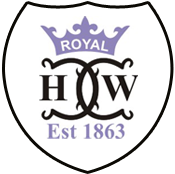 Teddington Sports Affiliate HWRCC