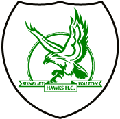 Teddington Sports Affiliate Sunbury Walton Hawks HC