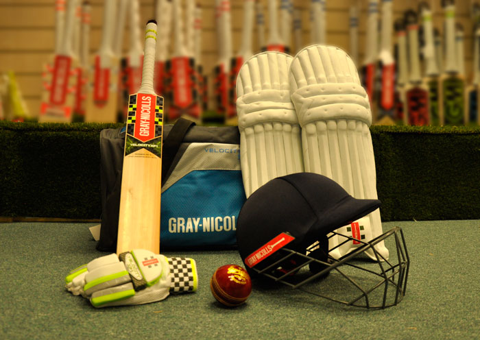 Cricket starter kit