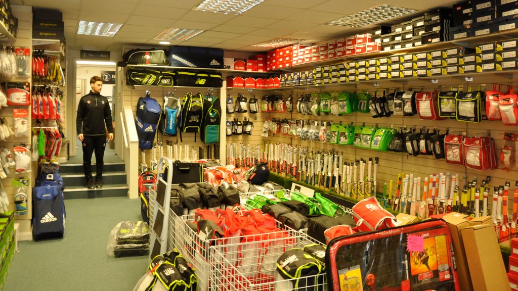 Cricket Bat Exchange Teddington Sports