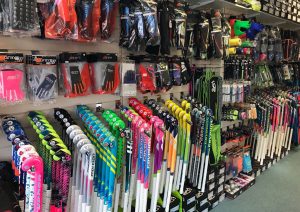 Teddington Sports Hockey