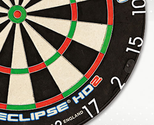 Teddington Sports News & Offers Teddington Sports Dart Board