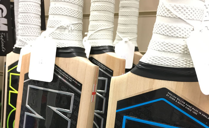 Cricket Bat Exchange