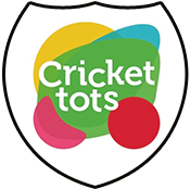 Teddington Sports Affiliate Cricket Tots